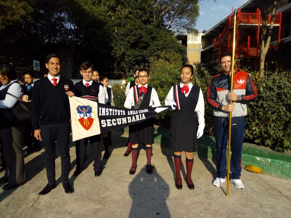 Coordinación Sectorial De Educación Secundaria Ciudad De México